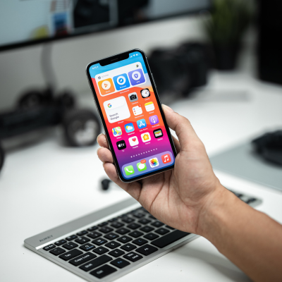 smartphone bureau